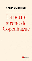 Petite sirène de Copenhague (La) [nouvelle édition]